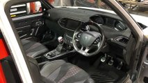 Peugeot 205 T16 par Dimma