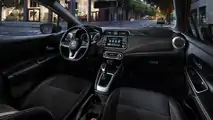 Nissan Micra, le novità del MY 2021