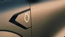 Renault Megane eVision