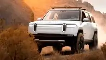 Rivian R1S