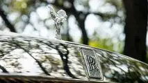 2021 Rolls-Royce Ghost Exterior