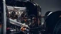 2020 Bentley 4.5-litre 'Blower' Continuation Series - Car Zero