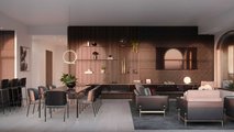Aston Martin And Sir David Adjaye DBX And Luxury Home