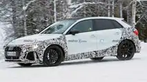 Audi RS3 Sportback