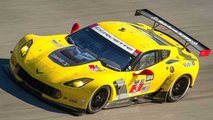 This 2014 Corvette Costs $950,000 But It’s Not Just Any C7