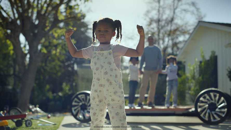 General Motors Launches 'Everybody In' EV Campaign