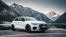 Audi S3 par ABT Sportsline