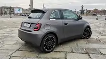 Essai Fiat 500e Motor1 France