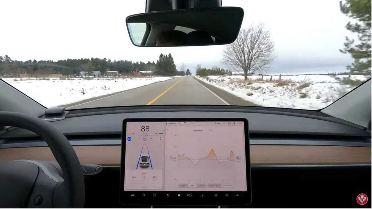 tesla model y efficiency Photos