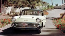 Chevrolet Nomad