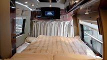 2019 Ford F-450 4x4 Expedition Camper Truck For Sale Bed