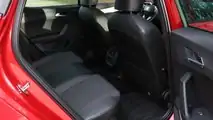 Essai Seat Leon e-Hybrid