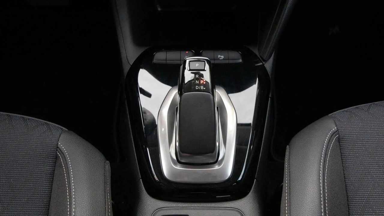 Prueba Opel Corsa-e 2020