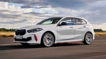 BMW 128ti (2021)