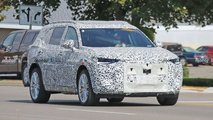 2021 Buick Envision GX Casus Fotoğraflar