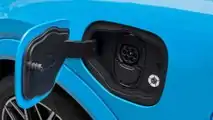 Ford Mustang Mach-e GT Europa