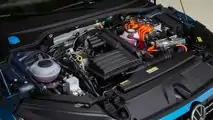 Volkswagen Arteon eHybrid