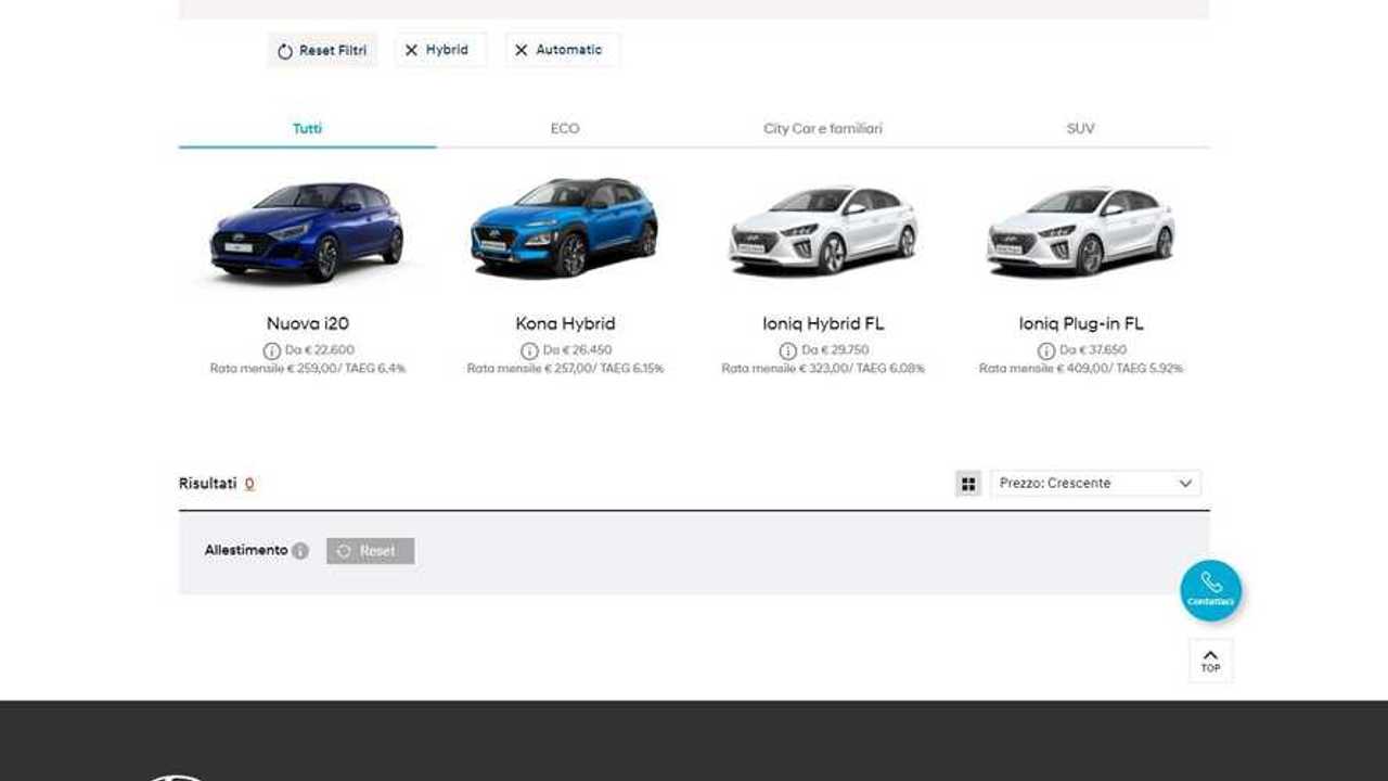 Hyundai Click to Buy