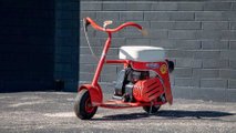 1948 Doodle Bug
