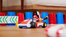 Mario Kart Live Home Circuit