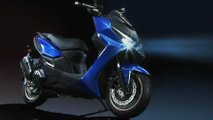 Kymco KRV
