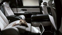 Maybach 62 S