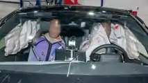 Euro NCAP Crash & Safety Tests of Volkswagen ID.3 2020