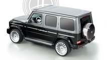 Mercedes G-Class by Hofele Design