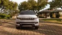 Jeep Grand Wagoneer Konzept Exterieur 04 Lifestyle
