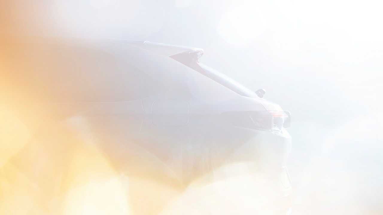 Honda HR-V e:HEV 2021