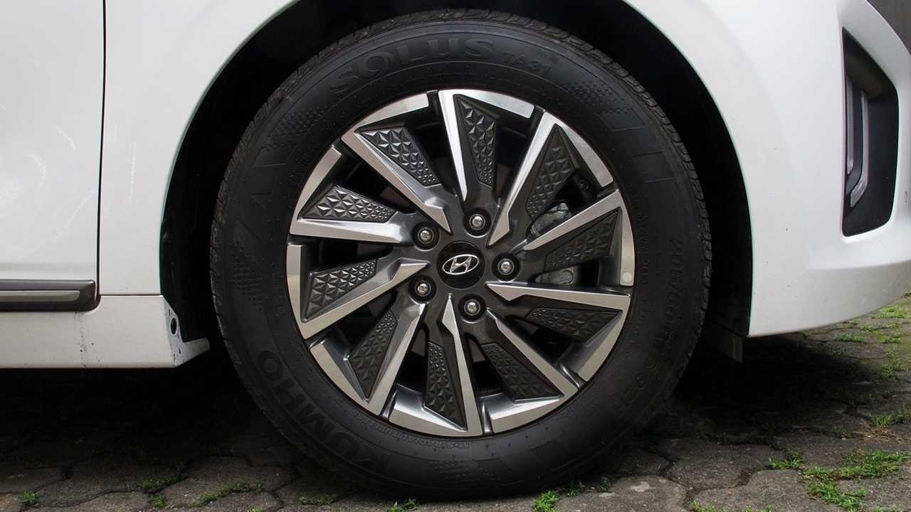 Ban Hyundai Ioniq Electric