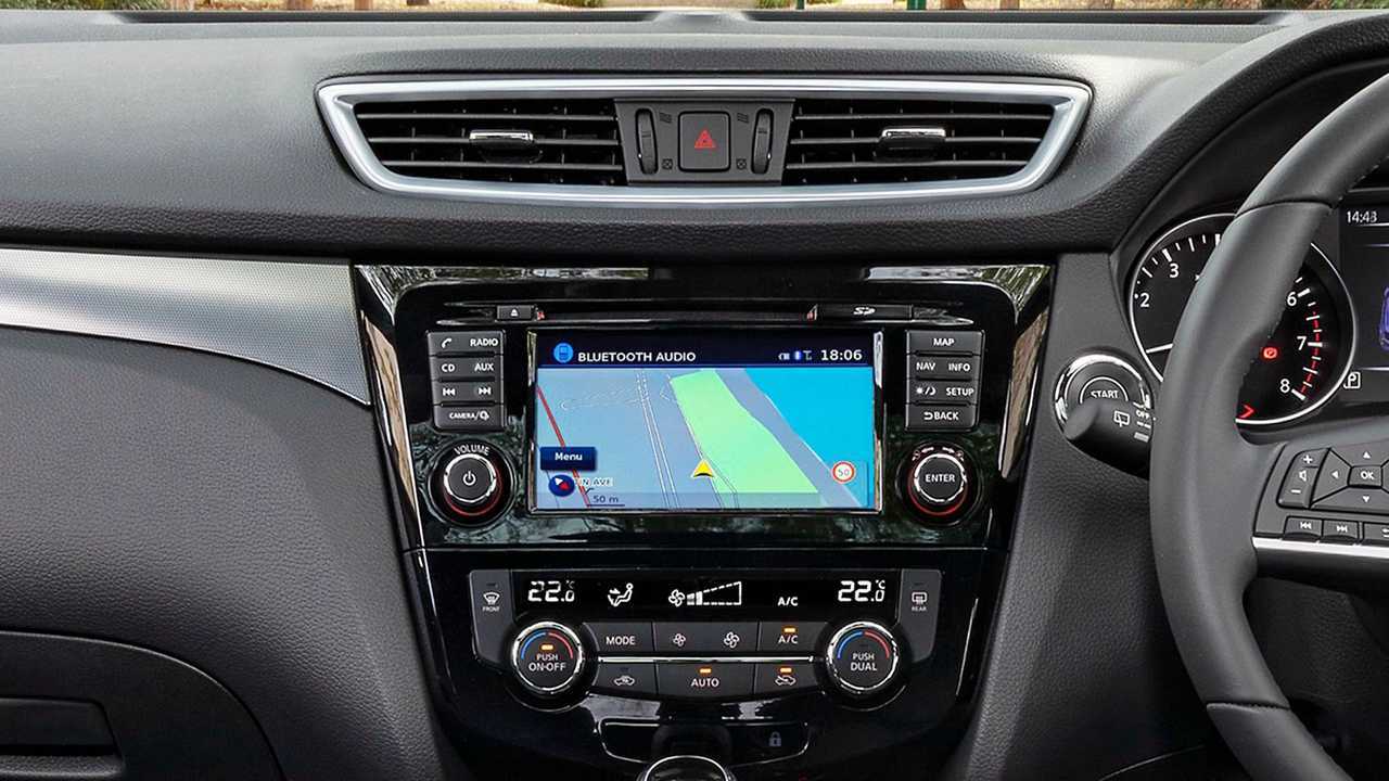 Nissan Qashqai vs Nissan Ariya