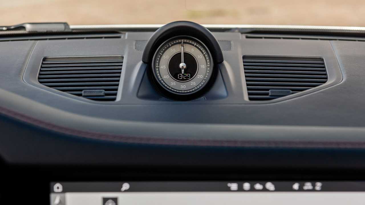 Essai Porsche 911 Turbo S Cabriolet (2020)