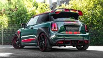Manhart F350 - Mini John Cooper Works GP3