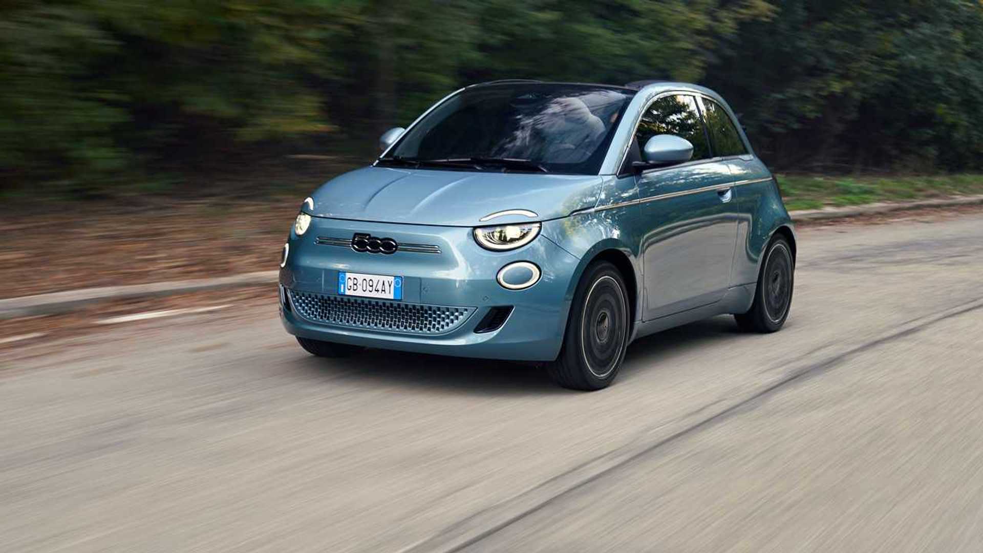 Auto Nuove Da 20.000 A 25.000 Euro