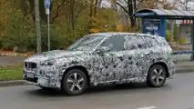 2022 BMW iX1