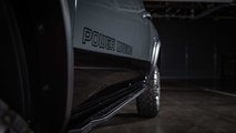 2021 Ram Power Wagon 75th Anniversary Edition Side