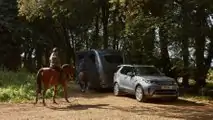 Land Rover Discovery (2021)