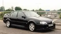 Lotus Omega