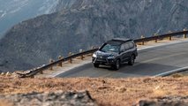 Lexus LX 570 J201 konsepti
