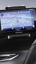 Lancia Ypsilon - 24.5.2011