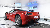 Litchfield Ferrari 458
