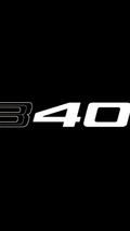 BMW 340i 40th Anniversary Edition