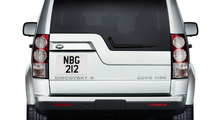 2012 Land Rover Discovery 4 - 7.7.2011