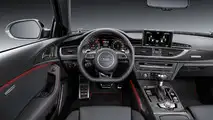 Audi RS6 Avant performance