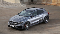 Mercedes GLA 45 AMG by VATH