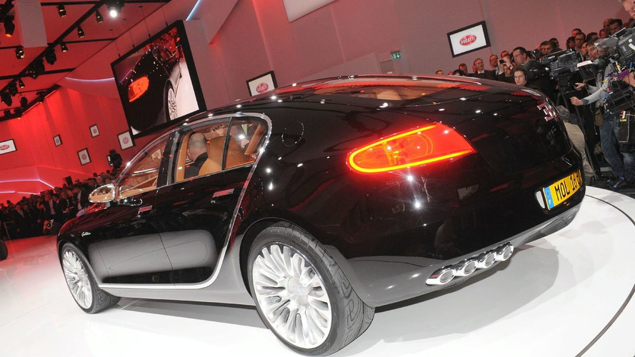 26 Bugatti 16C Galibier Pictures