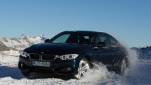 2016 BMW 4 Series Coupe