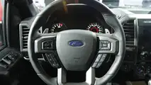 2017 Ford F-150 Raptor SuperCrew