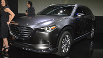 2017 Mazda CX-9